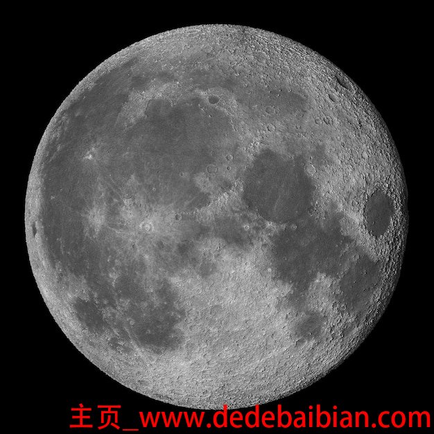 地球离月球之间的距离是多少