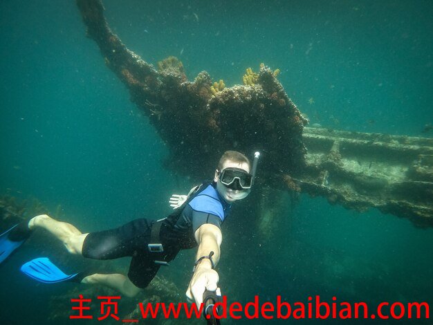 海洋有多少沉船