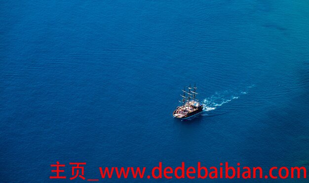 海洋有多少沉船