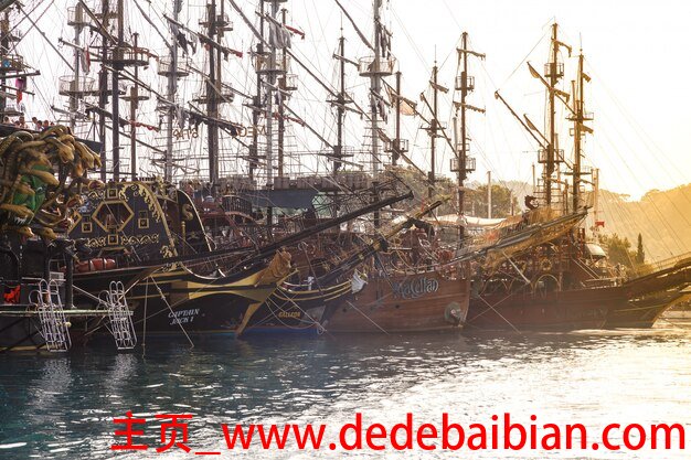 海洋有多少沉船