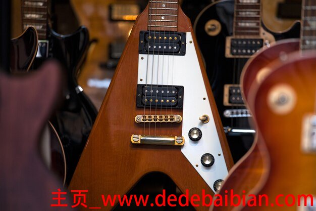 gibson电吉他多少钱