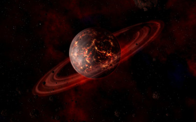 太空上有多少颗宇宙