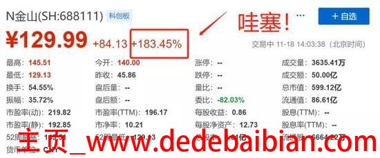 雷军在金山的股份有多少