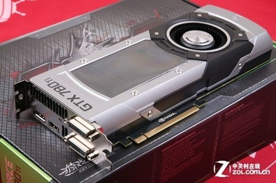 gtx780ti2015多少钱