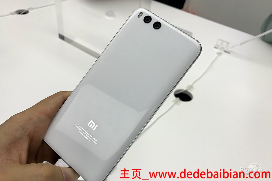 现在小米6的系统是多少钱一张