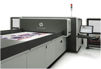 HP12000多少钱