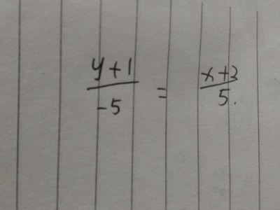 1-5分之2等多少