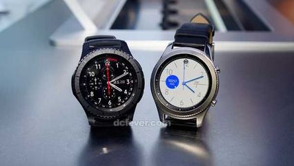 三星gear s3能卖多少