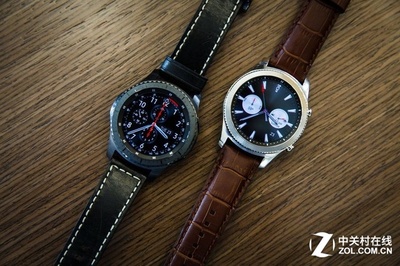 三星gear s3能卖多少