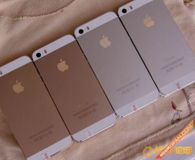 2016苹果5s水货多少钱