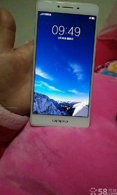 oppor7s二手可以多少钱啊