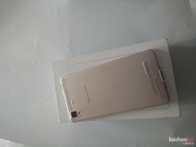 oppor7s二手可以多少钱啊