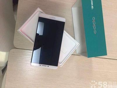 oppor7s二手可以多少钱啊