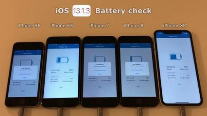 iohone7电池容量是多少