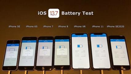 iohone7电池容量是多少