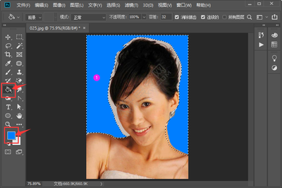 PS 抠图方法有多少