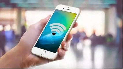 装手机wifi要多少钱一个