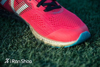 Nike 怎么测试走了多少公里