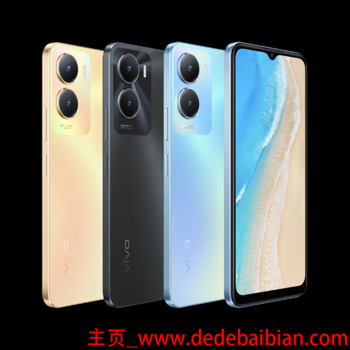 维沃y35屏幕分辨率多少