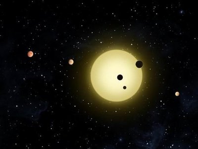恒星与太阳的距离是多少