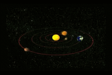 恒星与太阳的距离是多少