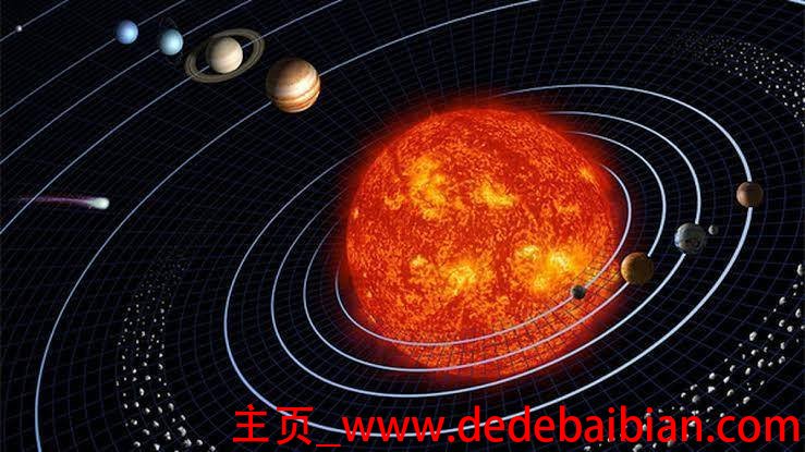 恒星与太阳的距离是多少