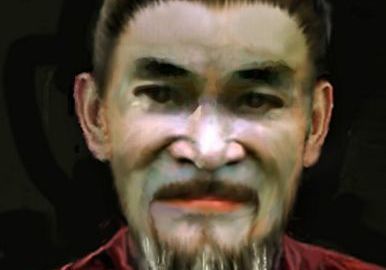 曹操死时多少岁