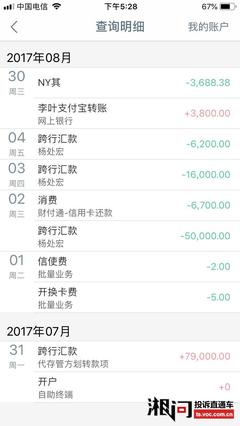 电信总部 投诉电话是多少