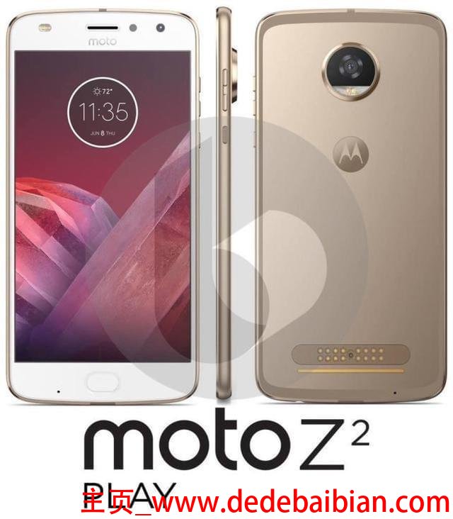 moto z2像素是多少钱