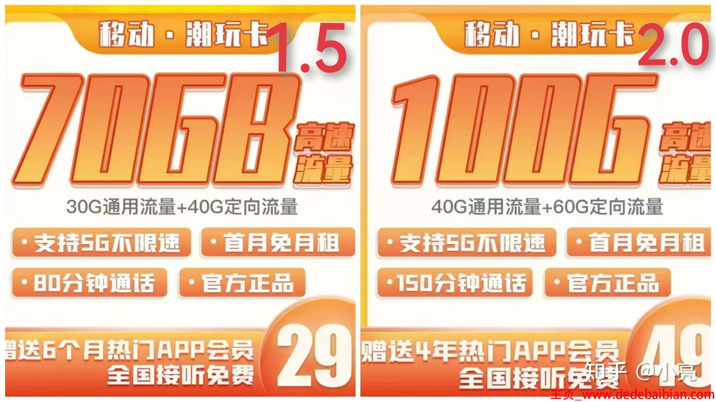 移动38套餐多少流量