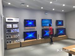 小米之家郑州电话号码多少钱