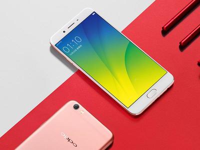 oppoR9s手机原价是多少