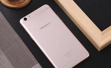 oppoR9s手机原价是多少