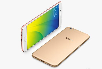 oppoR9s手机原价是多少