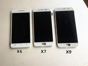 x9换外屏多少钱