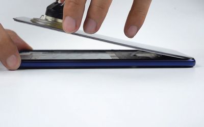x9换外屏多少钱