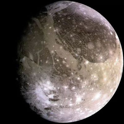 太阳系卫星有多少公里