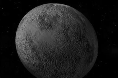 太阳系卫星有多少公里