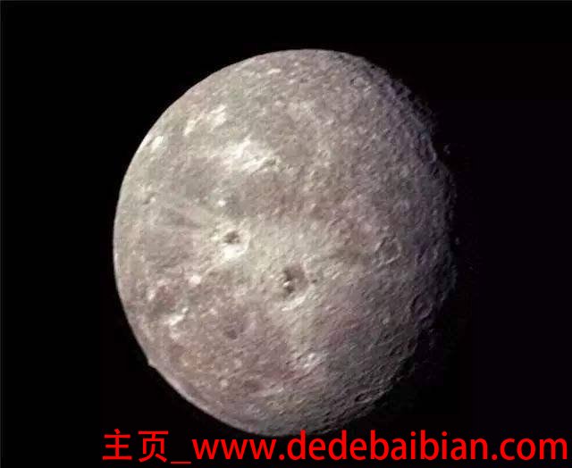 太阳系卫星有多少公里
