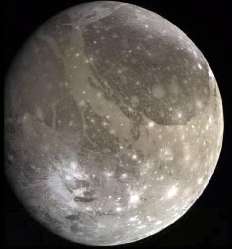 太阳系卫星有多少公里