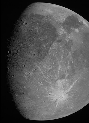 太阳系卫星有多少公里