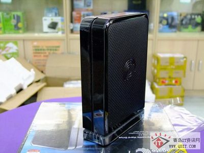1tb的移动硬盘多少钱