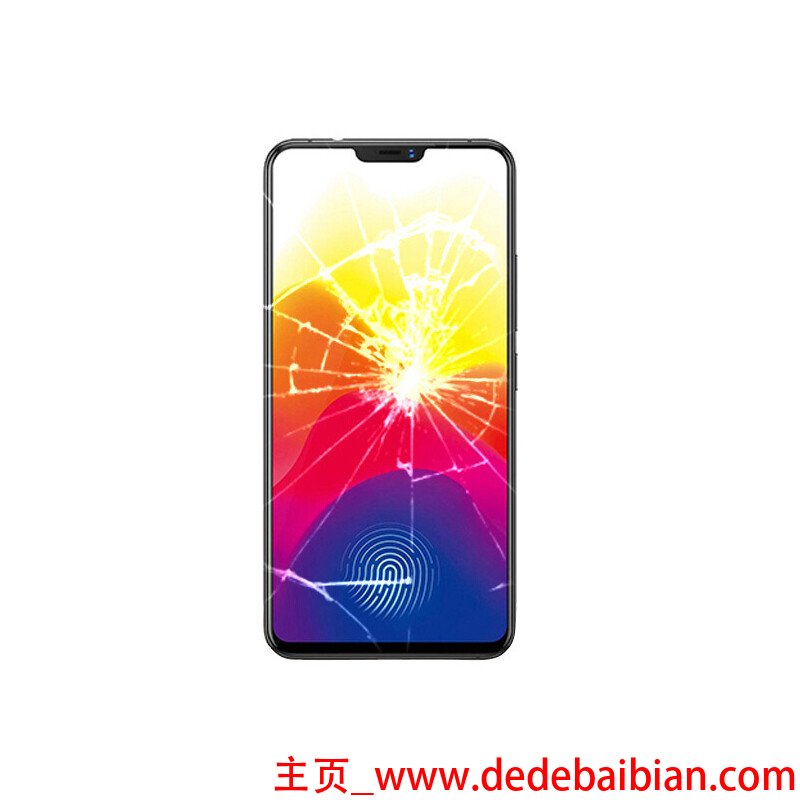 vivoplay5外屏多少钱