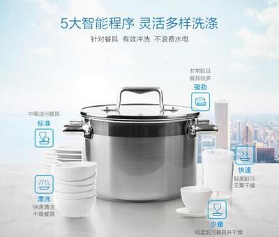 手洗洗碗耗水多少钱