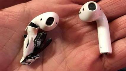 买苹果耳机保质期多少