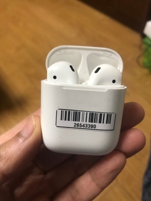 买苹果耳机保质期多少
