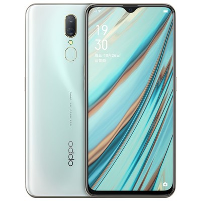 oppor11内存多少的