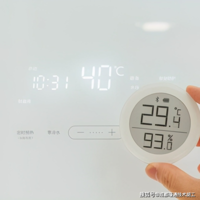 恒温的燃气热水器设置多少水温