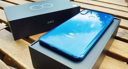 小米6一次卖多少啊