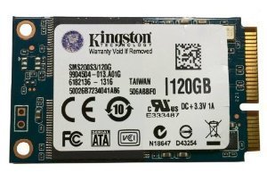 金士顿固态120g多少钱